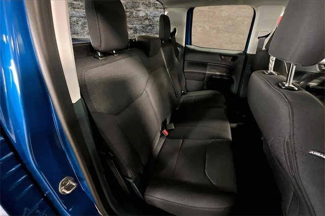 New 2026 Ford Maverick XL w/ 4K Tow Package image 10