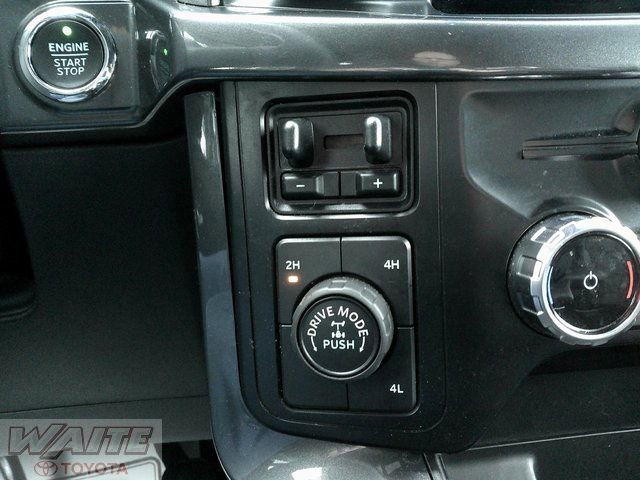 Used 2023 Ford F150 Tremor image 19