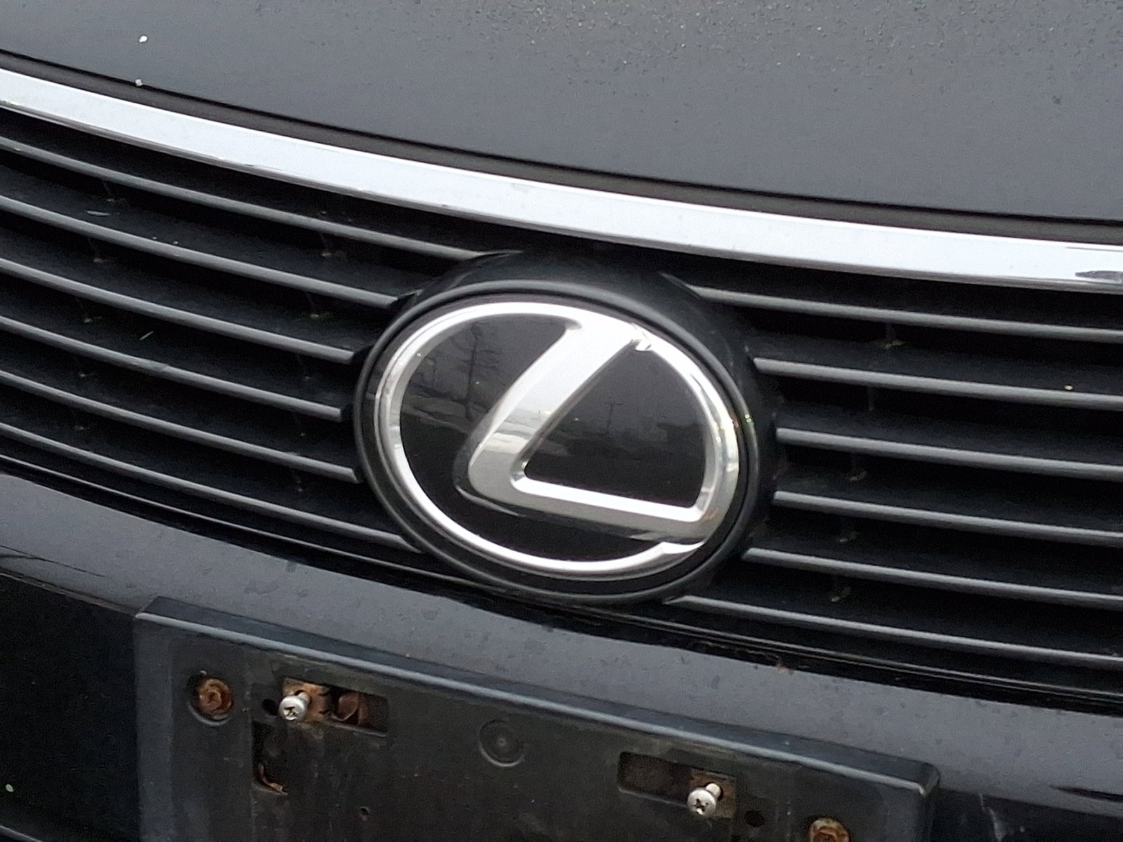 Used 2015 Lexus GS 350 AWD image 8