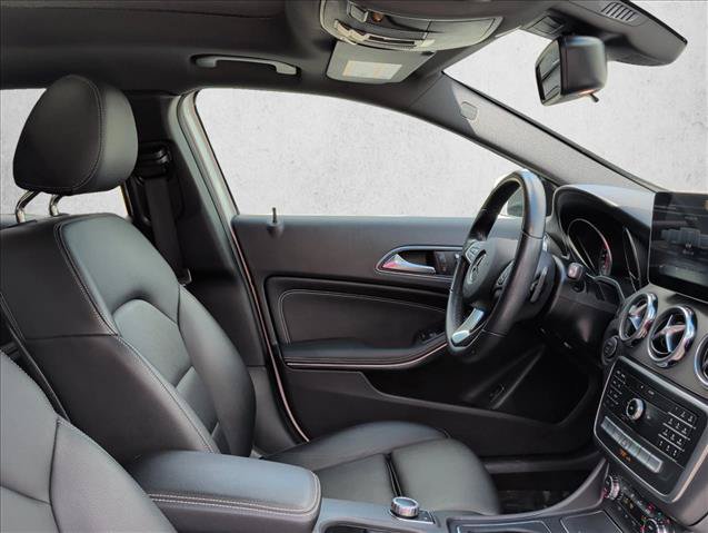 Used 2019 Mercedes-Benz GLA 250 image 24