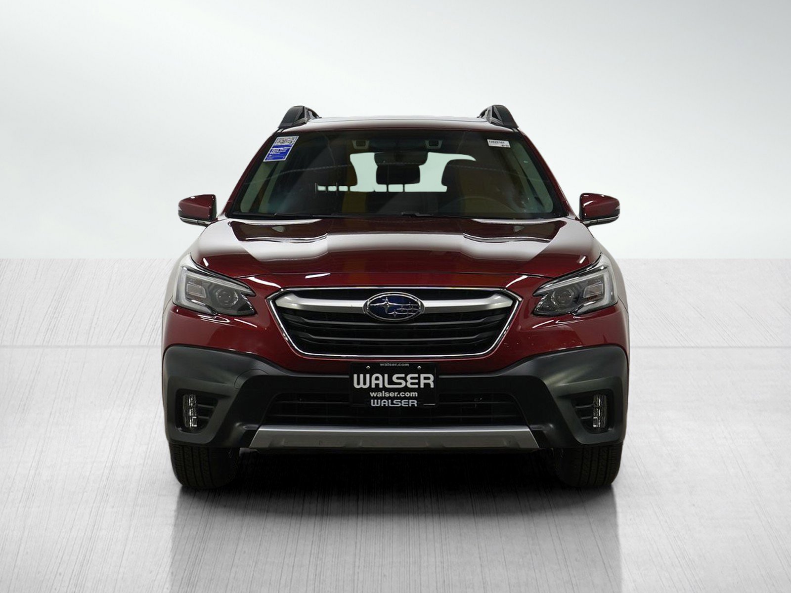 Used 2022 Subaru Outback Premium image 8