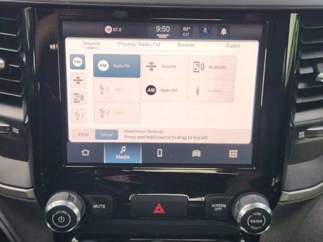 Used 2025 RAM 3500 Tradesman w/ Bed Utility Group RWD image 20