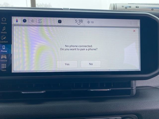 New 2026 Jeep Wrangler Sport image 33