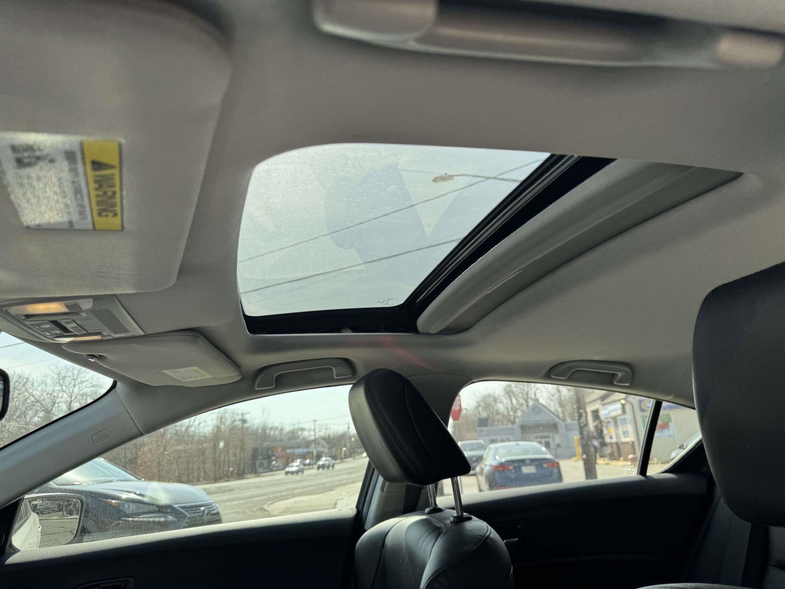 Used 2018 Acura ILX image 18
