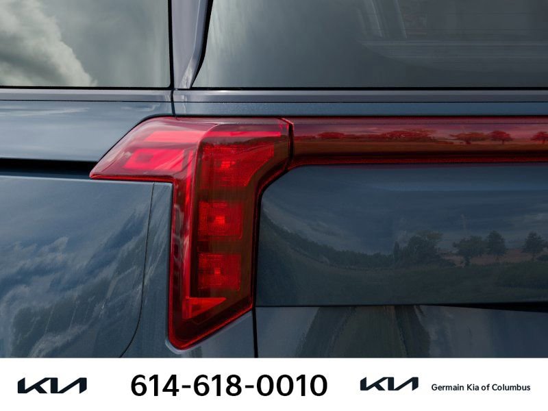 New 2026 Kia Carnival SX FWD image 14