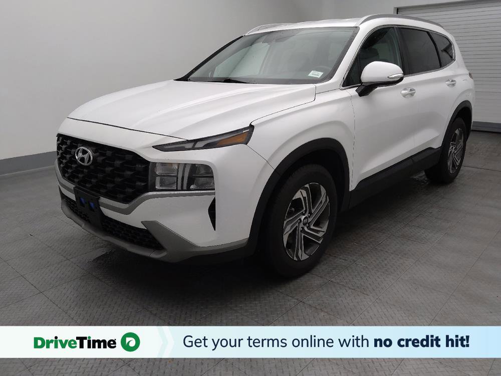 Used 2023 Hyundai Santa Fe SEL image 1