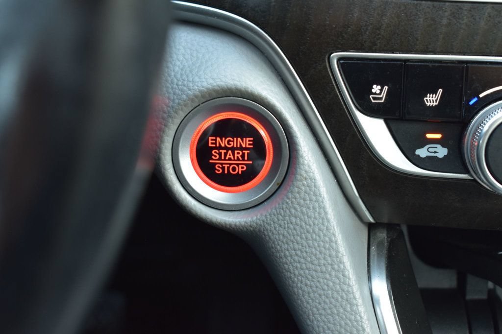 Used 2019 Honda Accord Touring image 35