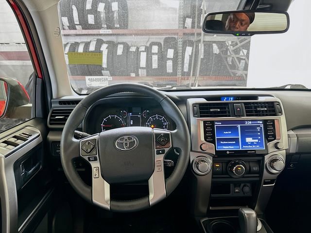 Used 2024 Toyota 4Runner SR5 image 23