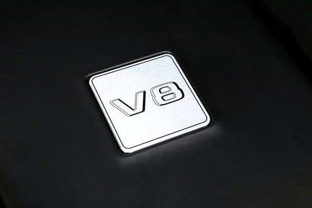 Used 2024 Mercedes-Benz GLS 580 4MATIC image 38
