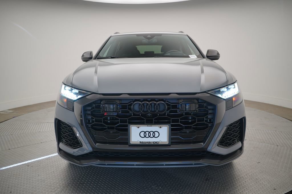 Used 2024 Audi RS Q8 image 5