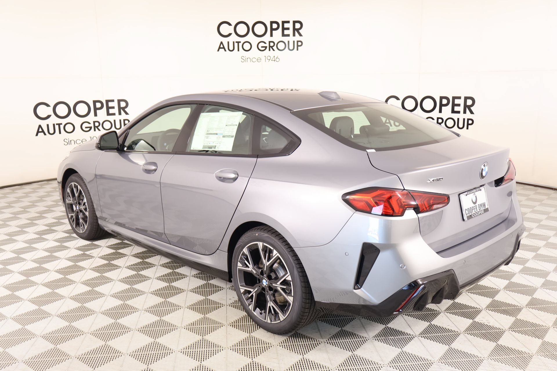 New 2026 BMW 228i xDrive AWD/4WD image 22
