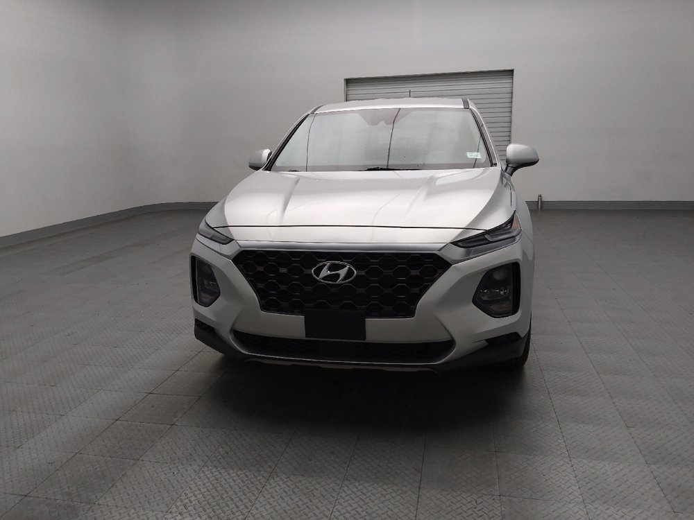 Used 2019 Hyundai Santa Fe SE image 15