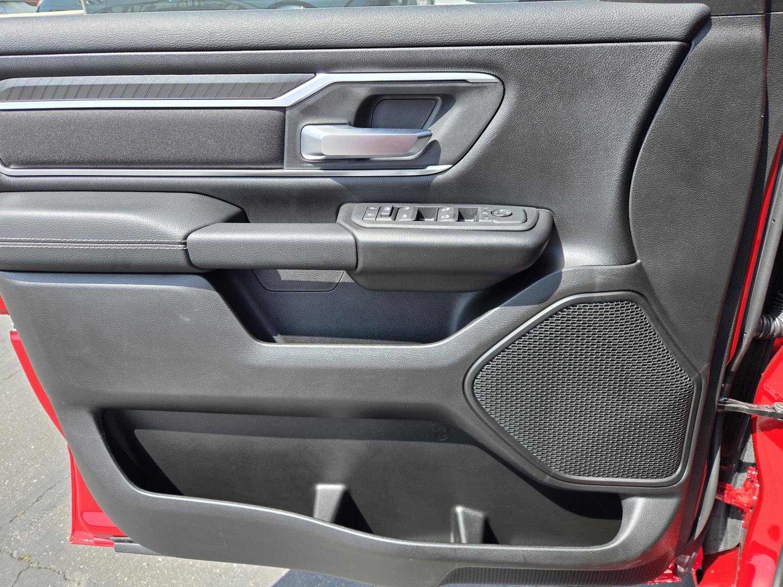 New 2026 RAM 1500 Big Horn image 20