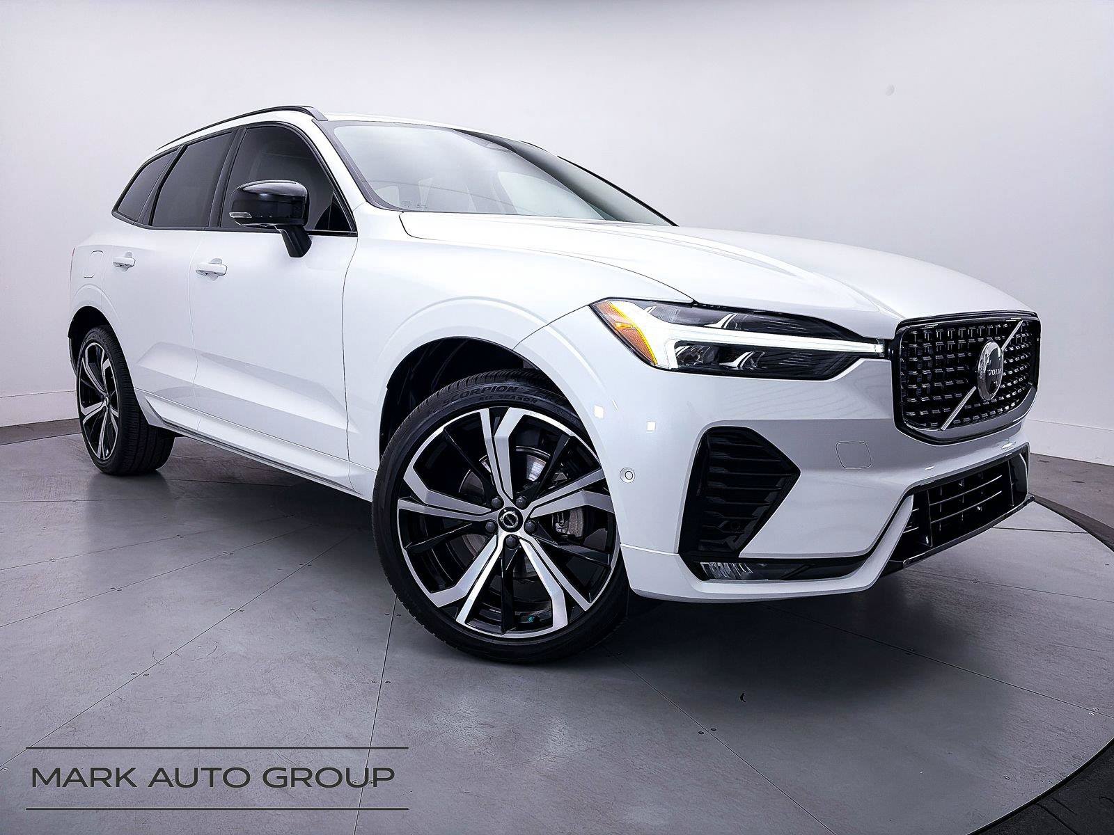 Used 2023 Volvo XC60 B5 Ultimate w/ Protection Package AWD/4WD image 23