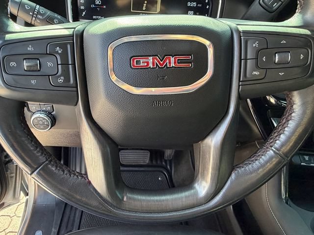 Certified 2024 GMC Sierra 2500 AT4X AWD/4WD image 26