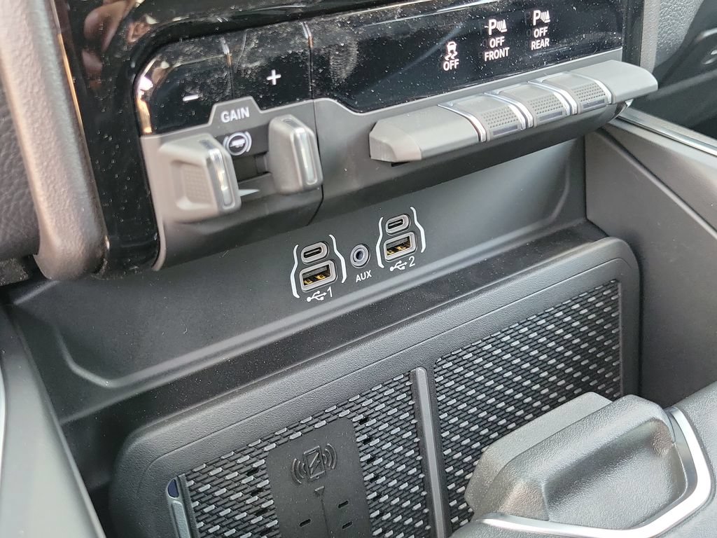 New 2026 RAM 1500 Big Horn AWD/4WD image 19
