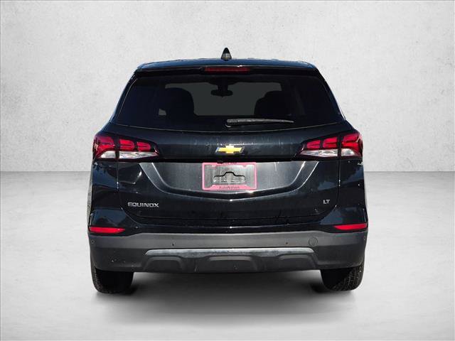 Used 2024 Chevrolet Equinox LT FWD image 6