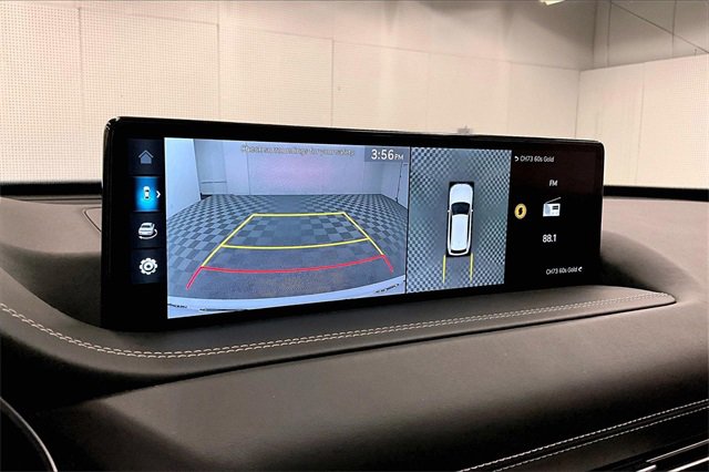 Used 2024 Genesis GV80 3.5T w/ Prestige Package image 28