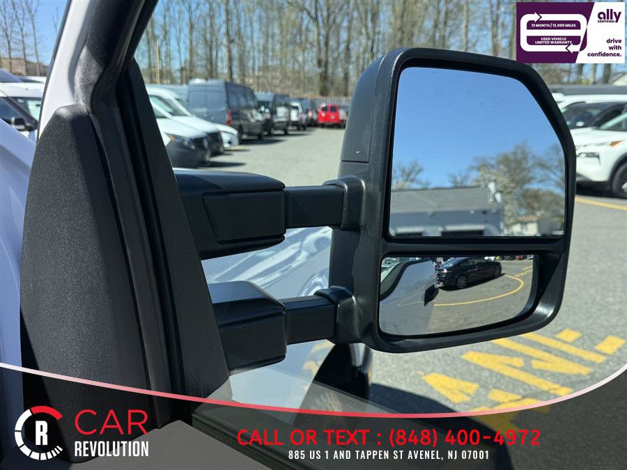 Used 2017 Ford F250 XL image 19