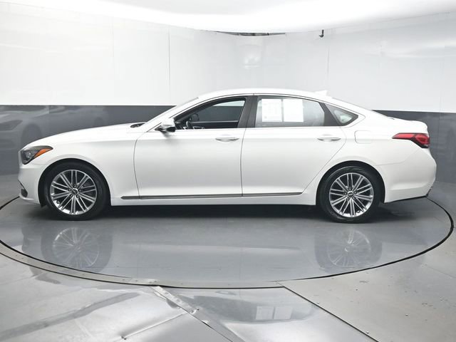 Used 2020 Genesis G80 3.8 image 5
