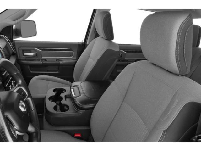 Used 2019 RAM 2500 Big Horn w/ Black Appearance Package image 12