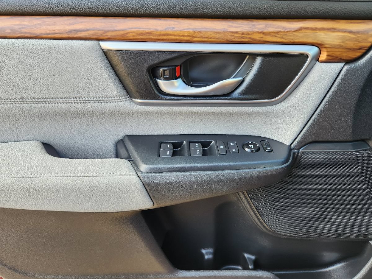 Used 2019 Honda CR-V EX image 41
