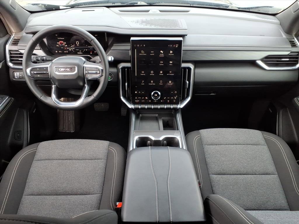 Used 2025 GMC Acadia Elevation image 23