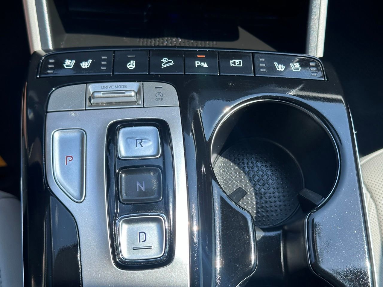 Used 2023 Hyundai Tucson Limited image 36