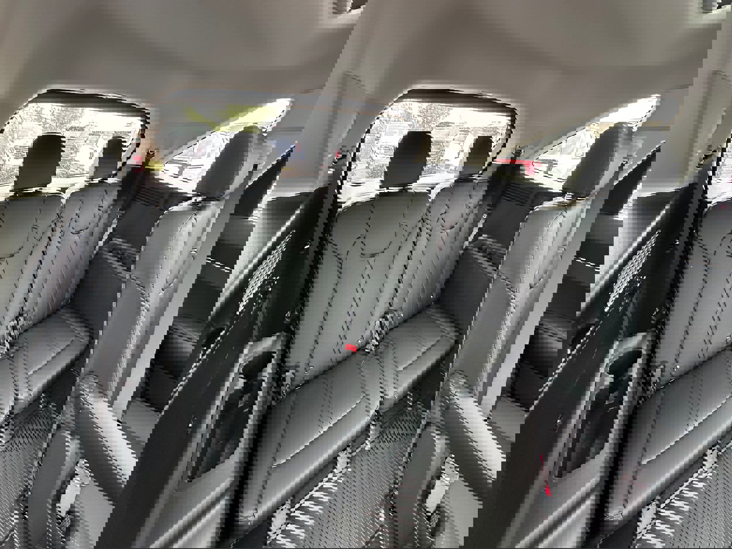 New 2026 Kia Sorento EX image 22