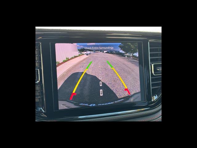 Certified 2024 Dodge Durango GT AWD/4WD image 17