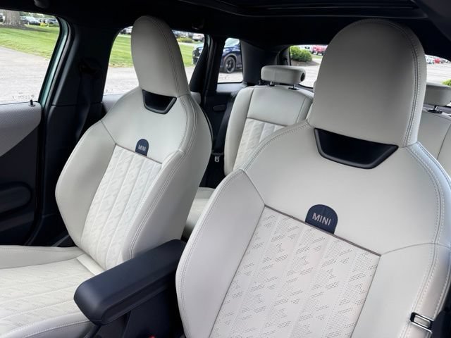 Certified 2026 MINI Cooper S FWD image 18