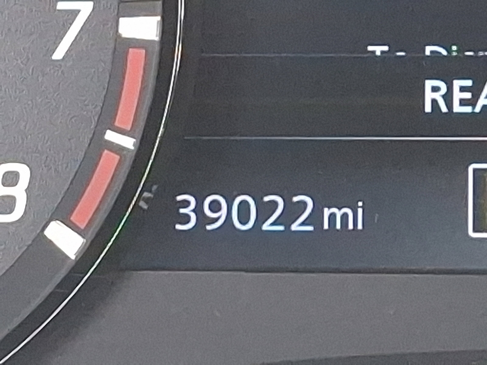 Used 2023 Nissan Frontier PRO-4X w/ Pro Convenience Package image 20