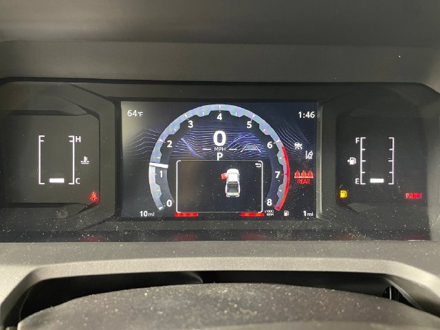 New 2026 Toyota Tacoma SR5 RWD image 3