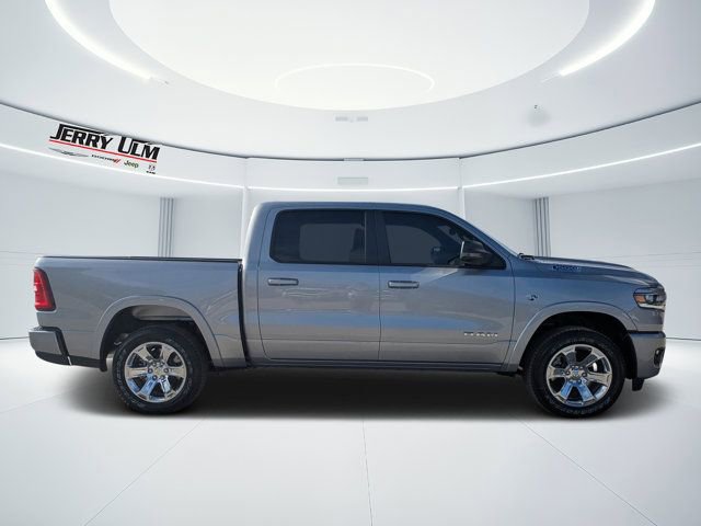 New 2026 RAM 1500 Big Horn image 2