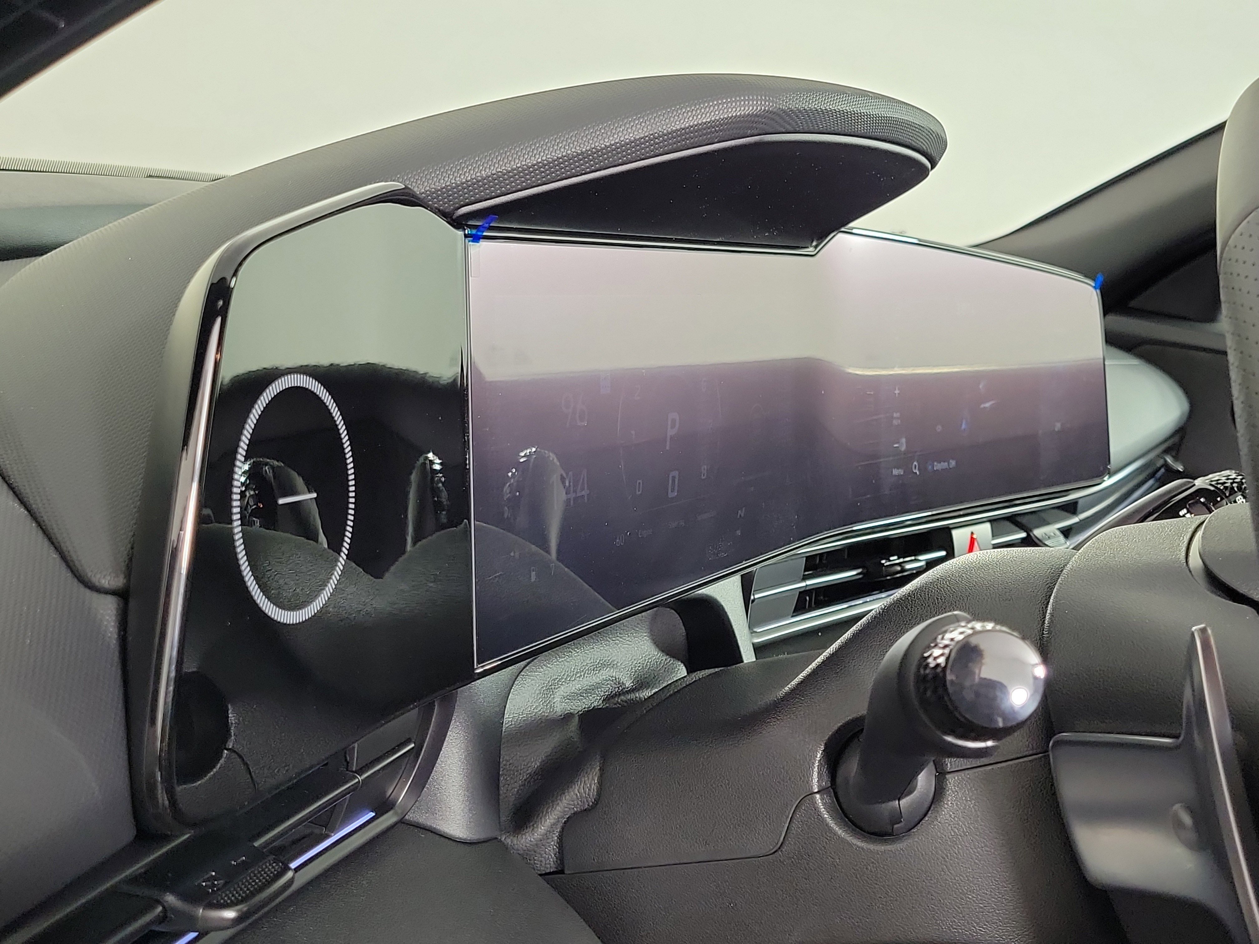 New 2026 Hyundai Elantra N w/ Cargo Package image 13