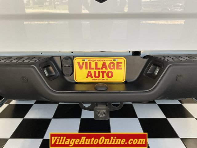 Used 2020 RAM 1500 Classic Warlock AWD/4WD image 24