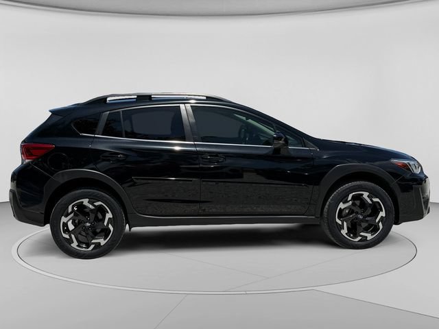 Used 2021 Subaru Crosstrek 2.5i Limited w/ Moonroof Package 2 AWD/4WD image 7