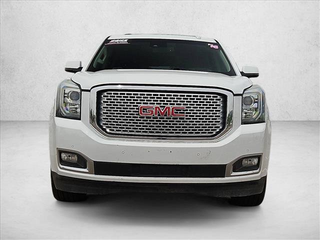 Used 2016 GMC Yukon XL Denali w/ Open Road Package AWD/4WD video 2