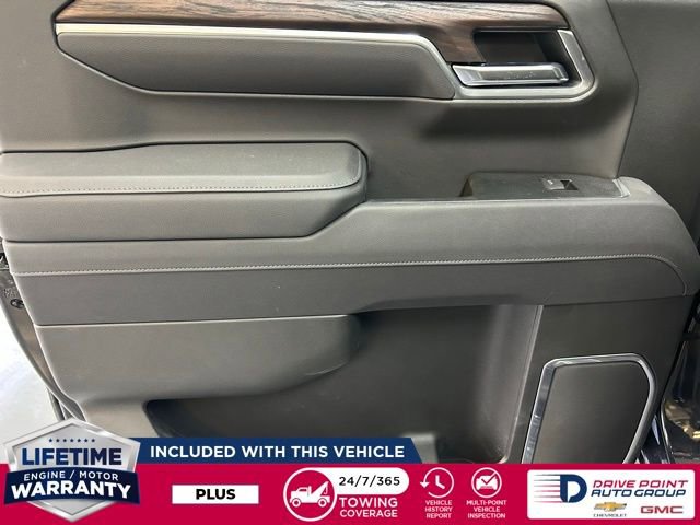 Used 2026 GMC Sierra 1500 SLT image 29