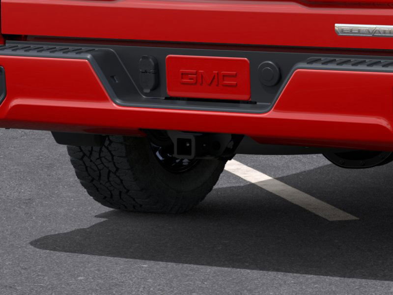 New 2026 GMC Sierra 1500 Elevation w/ Elevation Select Package image 15