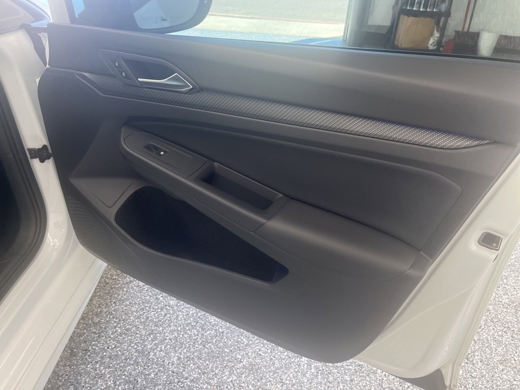 Certified 2024 Volkswagen Golf R w/ MDO Package image 37