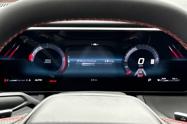 New 2026 Dodge Charger R/T AWD/4WD image 21