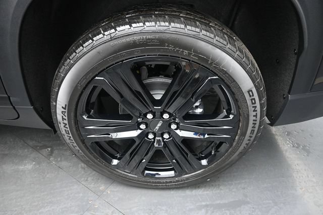 New 2027 GMC Acadia Elevation w/ Black Edition FWD image 36