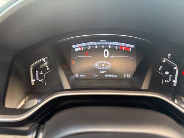 Used 2017 Honda CR-V EX-L image 17