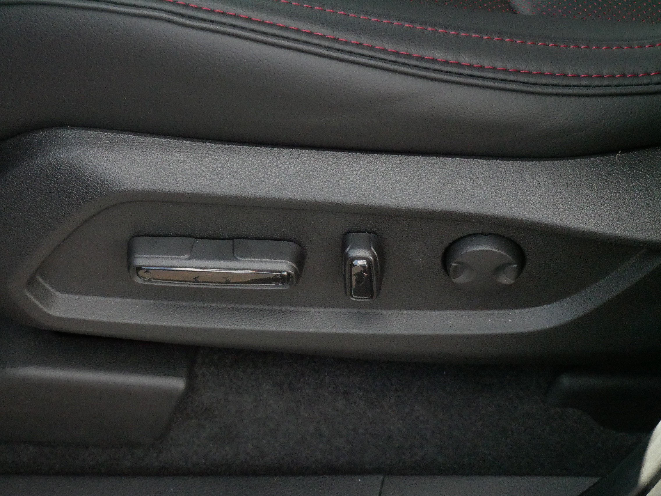 Certified 2026 Honda Pilot Black Edition image 20