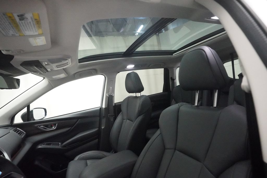 Used 2026 Subaru Ascent Touring AWD/4WD image 33