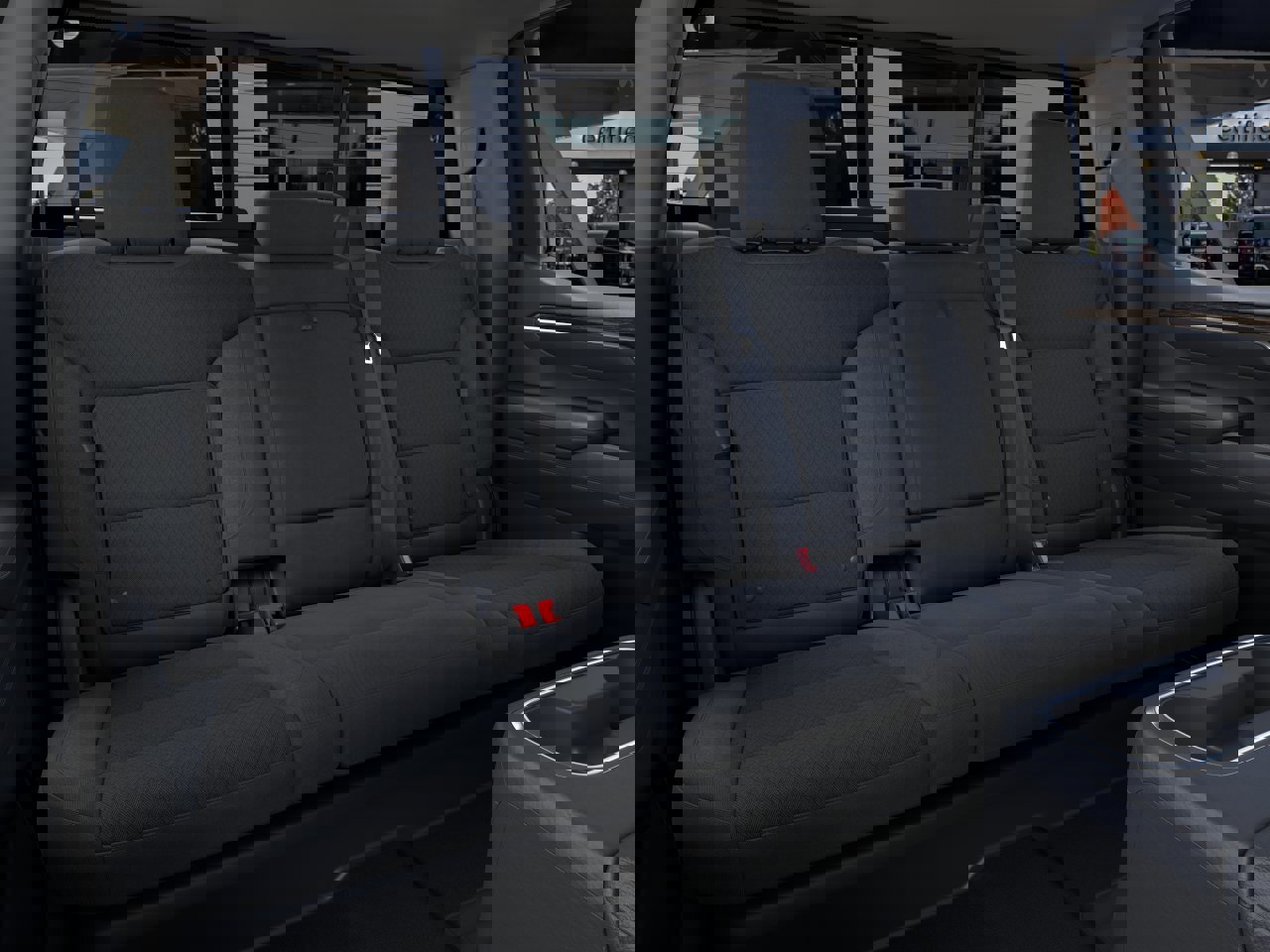 New 2026 GMC Sierra 1500 Elevation w/ Preferred Package image 17