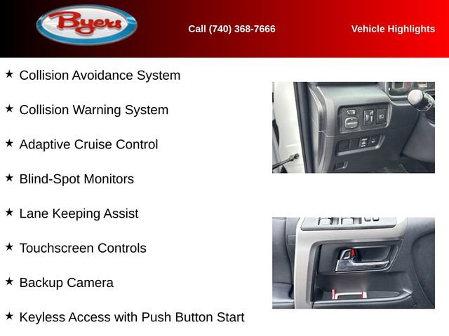 Used 2024 Toyota 4Runner SR5 image 11