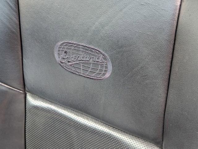 Used 2014 Jeep Grand Cherokee Overland image 25