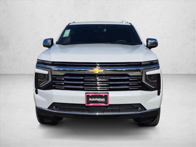 New 2026 Chevrolet Suburban Premier w/ Sun And Tow Package image 6